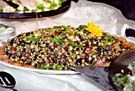 Salata de piure de fasole