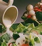 Salata de orez cu legume