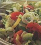 Salata greceasca