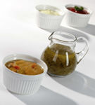 Sos vinaigrette fara grasimi