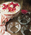 Crema de capsune sau fragi