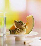 Desert cu avocado