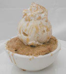 Crema de mere