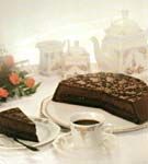 Tort de ciocolata