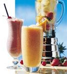 Limonada de banane
