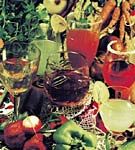 Cocktail de fructe