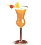 Cocktail cu banane
