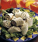 Salata de spanac
