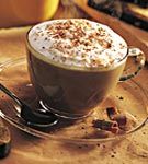 Cappuccino Fiorentino