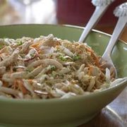 Salata de pui cu sos tartar