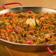Paella Valenciana