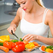 Retete vegetariene pentru vara