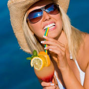 Cocktailuri non-alcoolice pentru o vara cu savoare!
