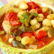 Legume Marrakesh
