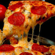 Pizza picanta