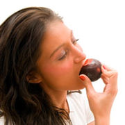 Prepara prajituri aromate, cu prune