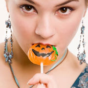 Retete "de speriat" pentru Halloween!
