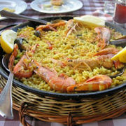 Paella