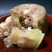 Piftie de porc
