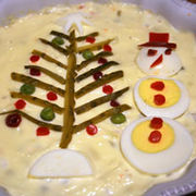 Salata de boeuf