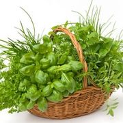 Retete cu plante aromate