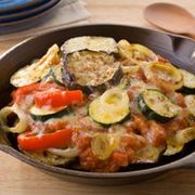 Tocanita cu vinete in stil frantuzesc
