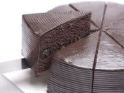 Tort de nuci