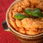 Sufle de telina