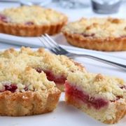 Tarta cu struguri