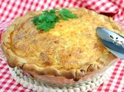 Quiche Lorena