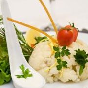 Salata de conopida