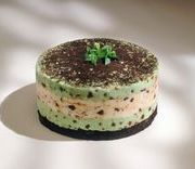Tort de inghetata