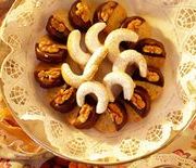 Cornulete cu unt