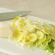 Salata de praz