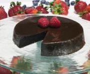 Tort Sacher