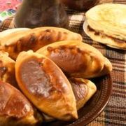 Blinele (clatitele) rusesti
