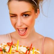Un festin de ziua ta!