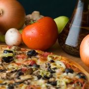 Pizza de sarbatoare