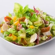 Salata Nicoise - cea mai buna salata