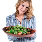 Retete vegetariene (sau de post)