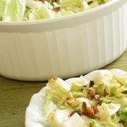 Salata de legume cu seminte
