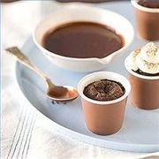 Budinca de cafea