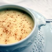 Budinca de smantana