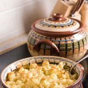 Budinca de conopida