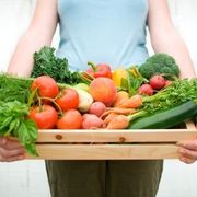 Retete vegetariene II