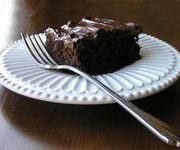 Chec cu cartofi (ovovegetarian)