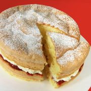 Tort Victoria