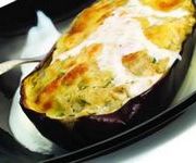 Mozzarella Delaco Melanzano - Pranzul sicilienilor