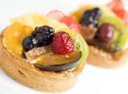 Trei reţete de tarte