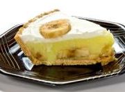 Tartă Bennoffee